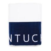 GANT NANTUCKET BEACHTOWEL 100x180 - INDIGO BLUE