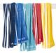 GANT SIDE STRIPE BEACHTOWEL 100x180 - INDIGO BLUE - bild 2