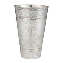 DAY Lasse Flower with border - medium