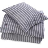 Lexington Seaside Poplin Striped Bedset