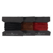 DAY Velvet Ribbon Cognac