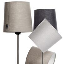 Himla Lampskärm Maya 15 cm Sand
