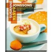 Susanne Jonssons Bästa - Smaker från norr till söder