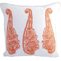DAY Home Triple Paisley Cushion Cover Coraille