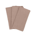 DAY Plain Table Napkin Birch (set med 4 st)