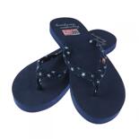 Lexington Orlando Flip Flop - Deepest Blue
