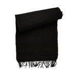 DAY Hemp Carpet Black