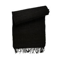 DAY Hemp Carpet Black