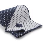 Lexington Authentic Star Bedspread - Navy
