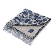 Lexington Cottage Collection Floral Throw 