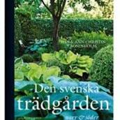 Den svenska trädgården