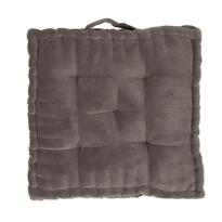 DAY Vintage Velvet Futon Siamese