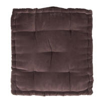 DAY Vintage Velvet Futon Grape Skin