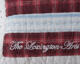 Lexington Cottage Collection Arts &amp; Crafts Star Sham 50x50 - bild 3