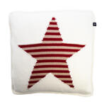 Gant Big Star Cushion 50x50 Off White