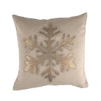 DAY Palace Snow Cushion Cover 50x50 cm