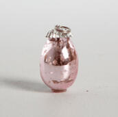 Affari Peggy Glasägg blank rosa