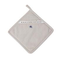 Lexington Authentic Oxford Potholder Beige