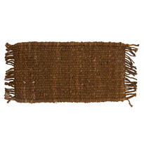 DAY Hemp Carpet Island slate