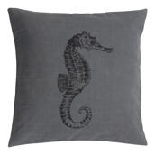 DAY Motive Cushion Cover 40x40 Un Black