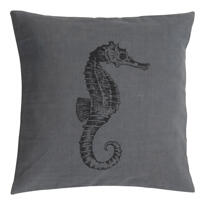 DAY Motive Cushion Cover 40x40 Un Black