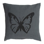 DAY Motive Cushion Cover 40x40 Un Black