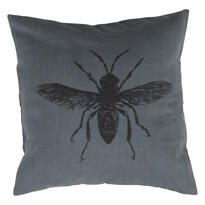 DAY Motive Cushion Cover 40x40 Un Black