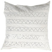 DAY Pretty Drops Cushion Cover 50x50 White