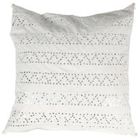 DAY Pretty Drops Cushion Cover 50x50 White