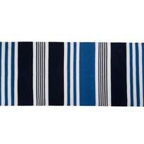 Lexington Seaside Rug 170x280 cm blue/white