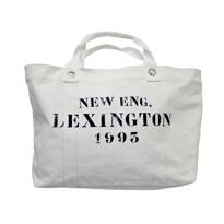 Lexington Medium Tote Bag One-size White